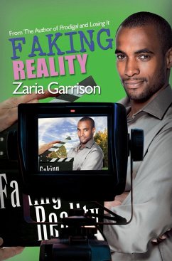 Cover Faking Reality (eBook, ePUB)