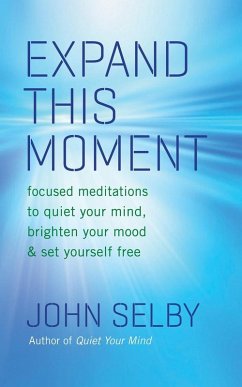 Cover Expand This Moment (eBook, ePUB)