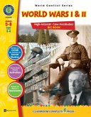 World Wars I & II Big Book (eBook, PDF)