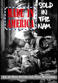 Made in America, Sold in the Nam (eBook, ePUB)