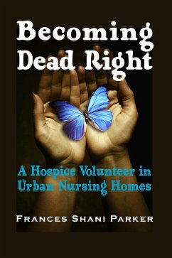 Becoming Dead Right (eBook, ePUB)