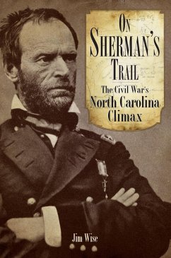 Cover On Sherman's Trail (eBook, ePUB)