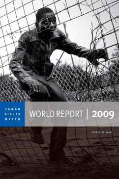 Cover World Report 2009 (eBook, ePUB)