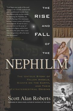 The Rise and Fall of the Nephilim (eBook, ePUB) Cover The Rise and Fall of the Nephilim (eBook, ePUB)