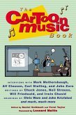 The Cartoon Music Book (eBook, PDF) The Cartoon Music Book (eBook, PDF)
