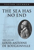 The Sea Has No End (eBook, ePUB)