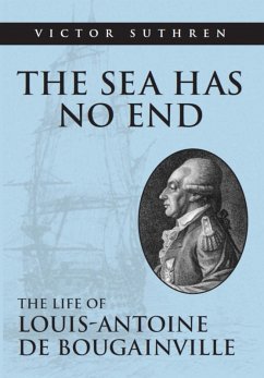 Cover The Sea Has No End (eBook, ePUB)