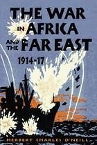 Cover War in Africa and the Far East, 1914-17 (eBook, ePUB)