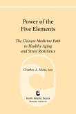 Power of the Five Elements (eBook, ePUB)
