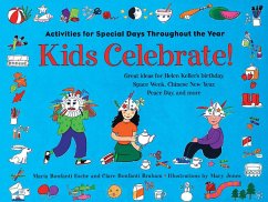 Cover Kids Celebrate! (eBook, PDF)