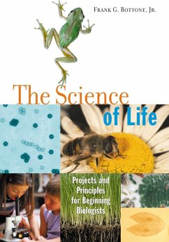 Science of Life (eBook, PDF) - Frank G. Bottone, Jr.