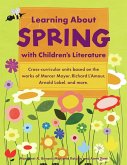 Learning About Spring with Children's Literature (eBook, ePUB)