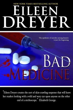 Bad Medicine (eBook, ePUB) - Dreyer, Eileen