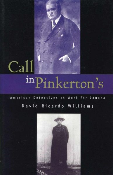 Call in Pinkerton's (eBook, ePUB) Call in Pinkerton's (eBook, ePUB)