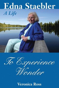 Cover To Experience Wonder (eBook, ePUB)