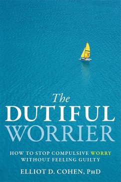 Cover Dutiful Worrier (eBook, ePUB)