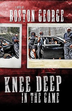 Cover Knee Deep in the Game (eBook, ePUB)