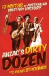 ANZAC's Dirty Dozen (eBook, ePUB) - Bild 1