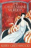 Castlemaine Murders (eBook, ePUB)