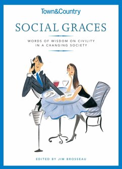 Cover Town & Country Social Graces (eBook, ePUB)