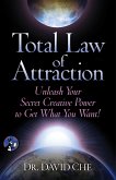 Total Law of Attraction (eBook, ePUB)