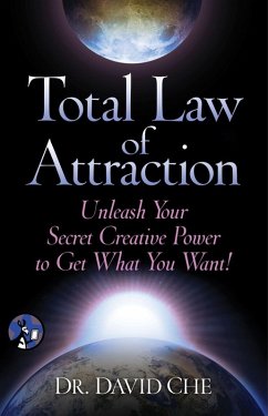 Total Law of Attraction (eBook, ePUB) - Che, David