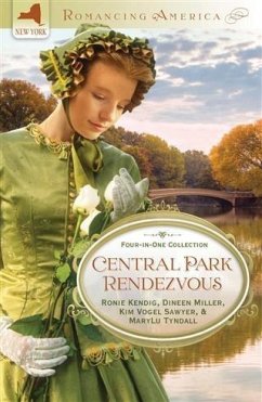 Cover Central Park Rendezvous (eBook, ePUB)
