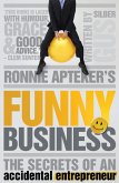 Ronnie Apteker's Funny Business (eBook, ePUB)