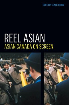 Reel Asian (eBook, ePUB) Reel Asian (eBook, ePUB)