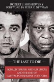 The Last to Die (eBook, ePUB)