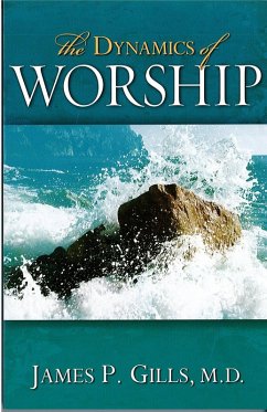 Cover Dynamics Of Worship (eBook, ePUB)