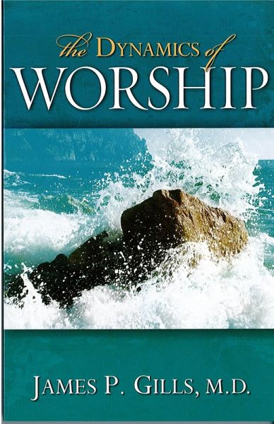 Dynamics Of Worship (eBook, ePUB)