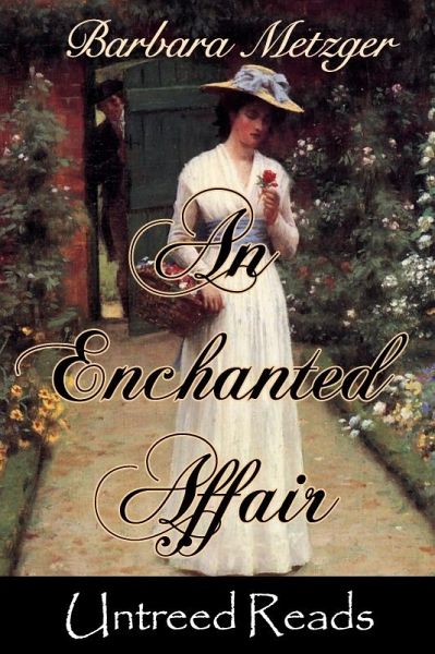 Enchanted Affair (eBook, ePUB)