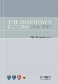 The Jamestown Lectures 2006-2007 (eBook, PDF)