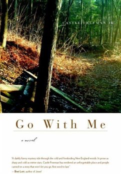 Go With Me (eBook, ePUB) - Freeman, Castle