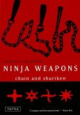 Ninja Weapons (eBook, ePUB)