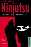 Ninjutsu (eBook, ePUB)