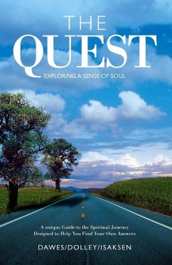 Quest (eBook, ePUB) - Dawes, Joycelin; Dolley, Janice; Isaksen, Ike