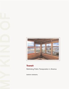 My Kind of Transit (eBook, ePUB) - Nordahl, Darrin