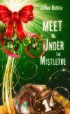 Meet Me Under the Mistletoe (eBook, ePUB)