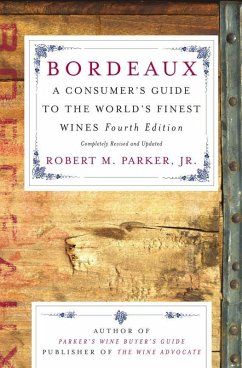 Cover Bordeaux (eBook, ePUB)