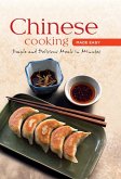Chinese Cooking Made Easy (eBook, ePUB)