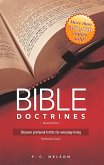 Bible Doctrines (eBook, ePUB)