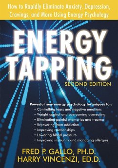Cover Energy Tapping (eBook, PDF)