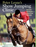 Peter Leone's Show Jumping Clinic (eBook, ePUB)