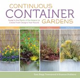 Continuous Container Gardens (eBook, ePUB)