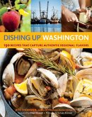 Dishing Up® Washington (eBook, ePUB)