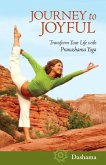 Journey to Joyful (eBook, ePUB)