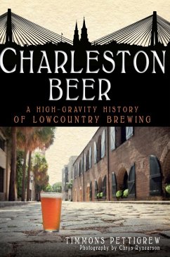 Cover Charleston Beer (eBook, ePUB)
