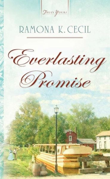 Everlasting Promise (eBook, ePUB)